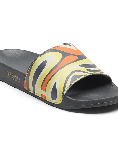 SL-469C Off White Child Slides